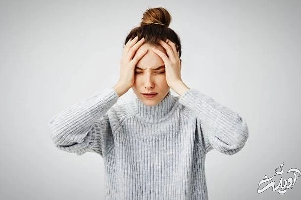 کاهش استرس با استفاده از نمک کاهش استرس